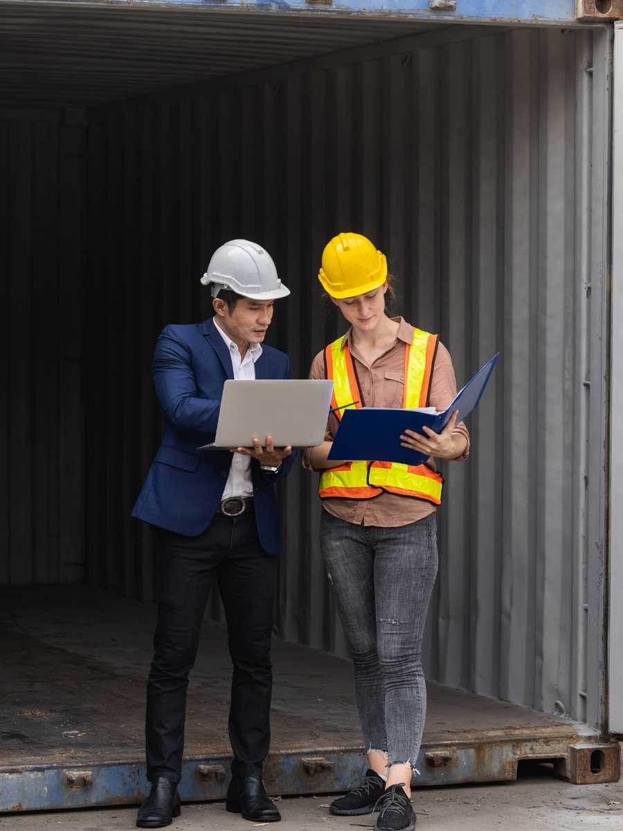 Custom Clearance Service